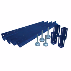 Support vertical Kreg KBS1000; 737 mm/29''; 4 unités