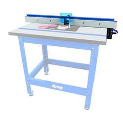 Guide de coupe pour fraiseuse Kreg PRS1015; 914 mm