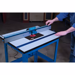 Guide de coupe pour fraiseuse Kreg PRS1015; 914 mm