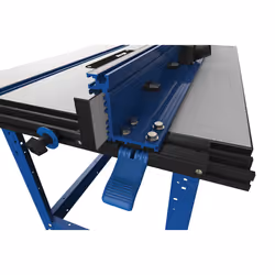 Guide de coupe pour fraiseuse Kreg PRS1015; 914 mm