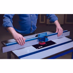 Table de routage Kreg PRS1025; Haut - Vue supplémentaire 4