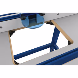 Table de routage Kreg PRS1025; Haut - Vue supplémentaire 5