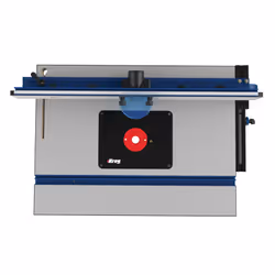 Table de routage Kreg PRS1025; Haut - Vue supplémentaire 7
