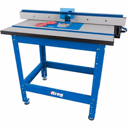 Table de routage Kreg PRS1045