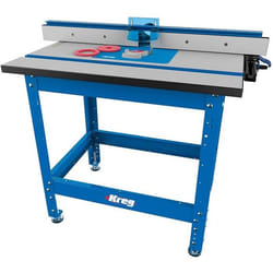Table de routage Kreg PRS1045