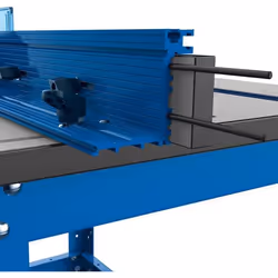 Table de routage Kreg PRS1045