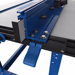 Table de routage Kreg PRS1045 - Vue supplémentaire 5