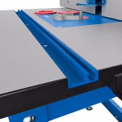 Table de routage Kreg PRS1045 - Vue supplémentaire 6