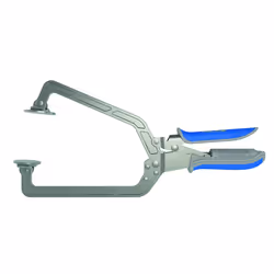Serrer Kreg KHC6; 152 mm - Vue supplémentaire 4
