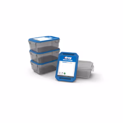 boîte pour les outils Kreg KSS-S; 76x108x47 mm; 4 unités - Vue supplémentaire 4