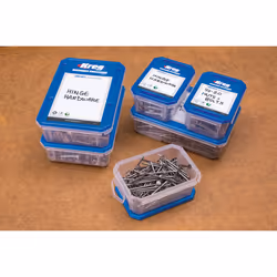 boîte pour les outils Kreg KSS-S; 76x108x47 mm; 4 unités - Vue supplémentaire 5
