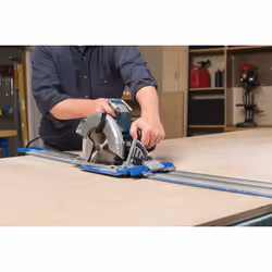 Rail de guidage Kreg KMA2700; 1,27 m
