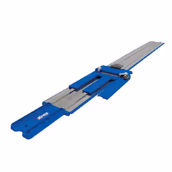 Rail de guidage Kreg KMA2700; 1,27 m