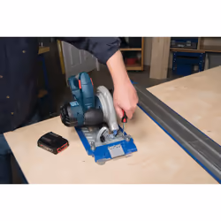 Rail de guidage Kreg KMA2700; 1,27 m - Vue supplémentaire 5