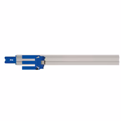 Rail de guidage Kreg KMA2700; 1,27 m - Vue supplémentaire 7