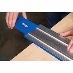 Rail de guidage Kreg KMA2700; 1,27 m - Vue supplémentaire 8