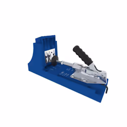 Multiguide pour joindre des panneaux Kreg K4; 12-38 mm