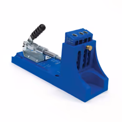 Multiguide pour joindre des panneaux Kreg K4; 12-38 mm
