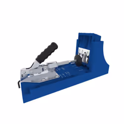 Multiguide pour joindre des panneaux Kreg K4; 12-38 mm