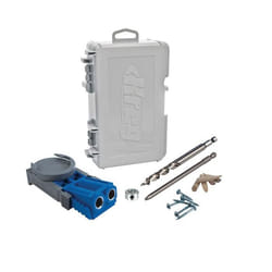 Multiguide pour joindre des panneaux Kreg Jig® R3 Pocket-Hole