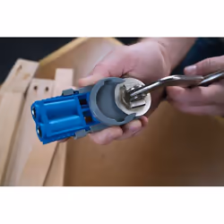 Multiguide pour joindre des panneaux Kreg Jig® R3 Pocket-Hole - Vue supplémentaire 2