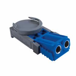 Multiguide pour joindre des panneaux Kreg Jig® R3 Pocket-Hole - Vue supplémentaire 3