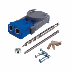 Multiguide pour joindre des panneaux Kreg Jig® R3 Pocket-Hole - Vue supplémentaire 5
