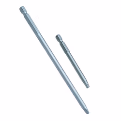 Peu de tournevis Kreg DDS; 76 mm/152 mm; 2 unités