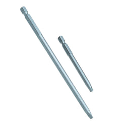 Peu de tournevis Kreg DDS; 76 mm/152 mm; 2 unités