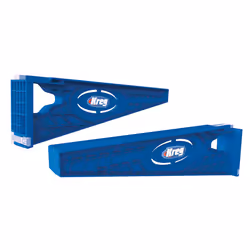 Modèle Kreg KHI-SLIDE; 35,5x30,5 cm; 2 unités