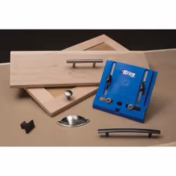 Multiguide pour joindre des panneaux Kreg KHI-PULL; 3/16''; 25-127 mm - Vue supplémentaire 5