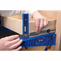 Mètre d'angle réglable Kreg KMA2900; 150x40x30 mm