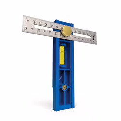 Mètre d'angle réglable Kreg KMA2900; 150x40x30 mm - Vue supplémentaire 4