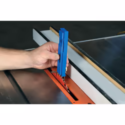 Mètre d'angle réglable Kreg KMA2900; 150x40x30 mm - Vue supplémentaire 7