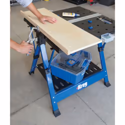 Table de travail Kreg KWS1000-INT - Vue supplémentaire 10