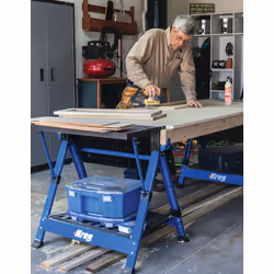 Table de travail Kreg KWS1000-INT - Vue supplémentaire 11