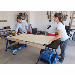 Table de travail Kreg KWS1000-INT - Vue supplémentaire 15