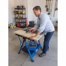 Table de travail Kreg KWS1000-INT - Vue supplémentaire 17
