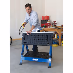Table de travail Kreg KWS1000-INT