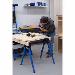 Table de travail Kreg KWS500
