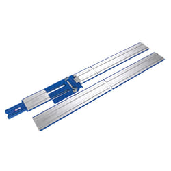 Rail de guidage Kreg KMA3700; 2,54 m
