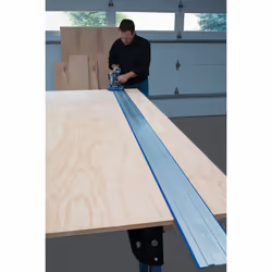 Rail de guidage Kreg KMA3700; 2,54 m
