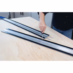 Rail de guidage Kreg KMA3700; 2,54 m - Vue supplémentaire 5
