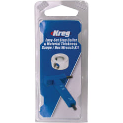Kreg - Jauge de mesure, Easy-Set Stop KPHA330