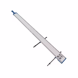 Rail de guidage Kreg KMA4500; 1219 mm
