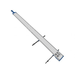 Rail de guidage Kreg KMA4500; 1219 mm
