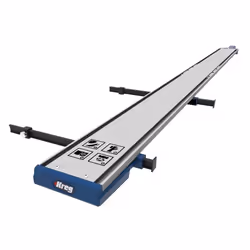Rail de guidage Kreg KMA4500; 1219 mm