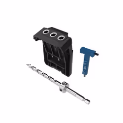 Multiguide pour joindre des panneaux Kreg KPHA730