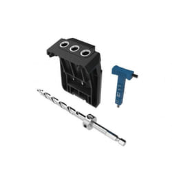 Multiguide pour joindre des panneaux Kreg KPHA730
