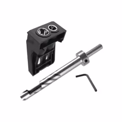Multiguide pour joindre des panneaux Kreg KPHA740